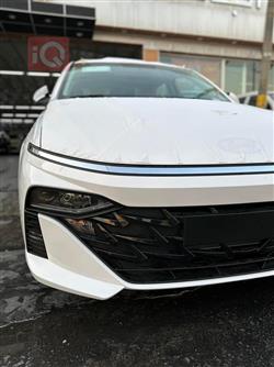 هیوندای ئەکسنت